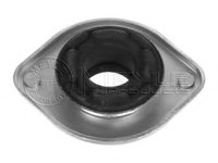 Rulment sarcina suport arc 614 034 0001 MEYLE pentru Opel Corsa Opel Vita Opel Tigra