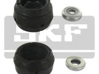 Rulment sarcina suport arc AUDI A3 (8L1), SKODA OCTAVIA (1U2), VW GOLF Mk IV (1J1) - SKF VKDA 35113 T