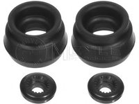 Rulment sarcina suport arc AUDI A3 (8L1), SKODA OCTAVIA (1U2), VW GOLF Mk IV (1J1) - MEYLE 100 412 1019/S