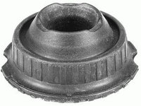 Rulment sarcina suport arc AUDI A4 (8D2, B5) (1994 - 2001) TOPRAN 107 152 piesa NOUA