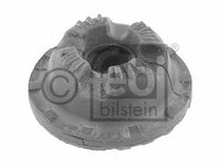 Rulment sarcina suport arc AUDI A4 Cabriolet (8H7, B6, 8HE, B7) (2002 - 2009) FEBI BILSTEIN 26360 piesa NOUA