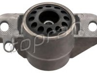 Rulment sarcina suport arc AUDI A5 (8T3), AUDI A4 limuzina (8K2, B8), AUDI A4 Avant (8K5, B8) - TOPRAN 114 003