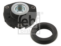 Rulment sarcina suport arc Axa fata ambele parti (26460 FEBI BILSTEIN) AUDI,SEAT,SKODA,VW