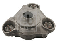 Rulment sarcina suport arc Axa fata stanga (47320 FEBI BILSTEIN) Citroen,FIAT,PEUGEOT