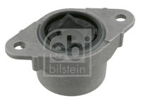 Rulment sarcina suport arc Axa spate ambele parti (23690 FEBI BILSTEIN) FORD