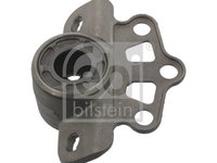 Rulment sarcina suport arc Axa spate dreapta (37355 FEBI BILSTEIN) ABARTH,ALFA ROMEO,FIAT,OPEL,VAUXHALL