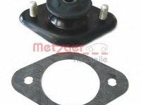 Rulment sarcina suport arc BMW 3 Compact (E36), BMW 3 limuzina (E36), BMW 3 cupe (E36) - METZGER WM-F 2238