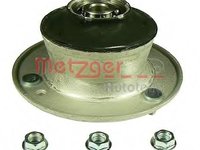 Rulment sarcina suport arc BMW 5 limuzina (E39), BMW 5 Touring (E39), BMW 3 limuzina (E46) - METZGER WM-F 4616