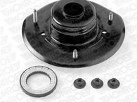 Rulment sarcina suport arc CHRYSLER GRAND VOYAGER IV (RG, RS), DODGE CARAVAN (RG_), CHRYSLER TOWN & COUNTRY - MONROE MK278