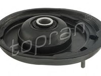 Rulment sarcina suport arc Citroen C3 I (FC_), Citroen C3 Pluriel (HB_), Citroen C2 (JM_) - TOPRAN 723 111