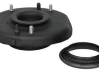 Rulment sarcina suport arc fata stanga (cu rulment) NISSAN MICRA C+C III, MICRA III, NV200, QASHQAI I, TIIDA, RENAULT CLIO III, MODUS 1.0-2.0 d 01.03-