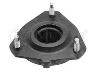 Rulment sarcina suport arc FORD FIESTA V (JH_, JD_) (2001 - 2010) MEYLE 714 125 0001