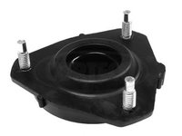 Rulment sarcina suport arc FORD FIESTA V (JH_, JD_) (2001 - 2010) CORTECO 80000987