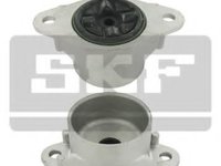 Rulment sarcina suport arc FORD FIESTA VI, FORD FIESTA Van, FORD B-MAX - SKF VKDA 40434 T