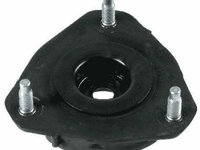 Rulment sarcina suport arc Ford Focus 1 (Daw, Dbw), Tourneo Connect, Transit Connect (P65, P70, P80) SRLine parte montare : Punte fata