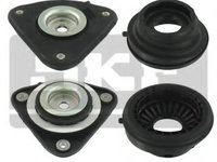 Rulment sarcina suport arc FORD FOCUS III, FORD FOCUS III limuzina, FORD FOCUS III Turnier - SKF VKDA 35435 T