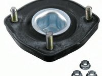 Rulment sarcina suport arc HYUNDAI LANTRA Mk II combi (J-2), HYUNDAI TIBURON (RD), HYUNDAI AVANTE II (J-2) - SACHS 802 096