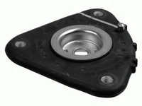 Rulment sarcina suport arc MAZDA 5 (CW) (2010 - 2016) LEMFÖRDER 36195 01