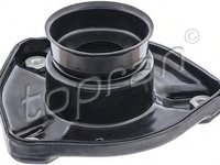 Rulment sarcina suport arc MERCEDES-BENZ C-CLASS limuzina (W204), MERCEDES-BENZ C-CLASS T-Model (S204) - TOPRAN 407 801