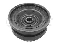 Rulment sarcina suport arc MERCEDES-BENZ VIANO (W639), MERCEDES-BENZ VITO bus (W639), MERCEDES-BENZ VITO / MIXTO caroserie (W639) - MEYLE 026 641 0000