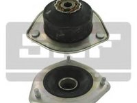 Rulment sarcina suport arc MINI MINI CLUBMAN combi (R55), MINI MINI (R56), MINI MINI Cabriolet (R57) - SKF VKDC 35827 T