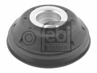 Rulment sarcina suport arc OPEL CORSA C caroserie (F08, W5L) - OEM - FEBI BILSTEIN: FE28405|28405 - Cod intern: W02302868 - LIVRARE DIN STOC in 24 ore!!!