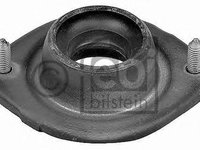 Rulment sarcina suport arc PEUGEOT 106 (1A, 1C), Citroen AX (ZA-_), PEUGEOT 106 Mk II (1) - FEBI BILSTEIN 09057