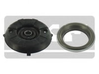 Rulment sarcina suport arc PEUGEOT 3008 (2009 - 2016) SKF VKDA 35330