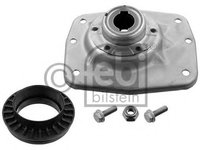 Rulment sarcina suport arc PEUGEOT 806 (221), Citroen SYNERGIE (22, U6), FIAT ULYSSE (220) - FEBI BILSTEIN 11972