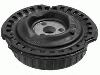 Rulment sarcina suport arc PORSCHE CAYENNE (955), VW TOUAREG (7LA, 7L6, 7L7), AUDI Q7 (4L) - Lemforder 35429 01