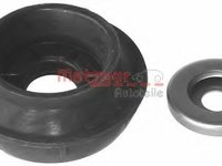 Rulment sarcina suport arc RENAULT KANGOO (KC0/1_), RENAULT CLIO Mk II (BB0/1/2_, CB0/1/2_), RENAULT KANGOO Rapid (FC0/1_) - METZGER WM-F 9529