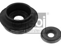 Rulment sarcina suport arc RENAULT KANGOO (KC0/1_), RENAULT CLIO Mk II (BB0/1/2_, CB0/1/2_), RENAULT KANGOO Rapid (FC0/1_) - FEBI BILSTEIN 10824