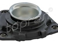 Rulment sarcina suport arc RENAULT MODUS / GRAND MODUS (F/JP0_), RENAULT EURO CLIO III (BR0/1, CR0/1), RENAULT CLIO Grandtour (KR0/1_) - TOPRAN 700 86