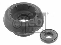 Rulment sarcina suport arc SEAT CORDOBA limuzina (6K1, 6K2), SEAT TOLEDO (1L), VW PASSAT (3A2, 35I) - FEBI BILSTEIN 01117