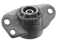 Rulment sarcina suport arc SKODA FABIA, SKODA FABIA Combi, SEAT IBIZA V (6J5) - FEBI BILSTEIN 45730