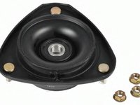 Rulment sarcina suport arc SUBARU LEGACY Mk II (BD, BG), SUBARU LEGACY combi (BC, BJF), SUBARU LIBERTY I (BC) - Lemforder 29355 01