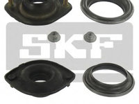 Rulment sarcina suport arc VKDA 35300 T SKF pentru CitroEn Ax Peugeot 106