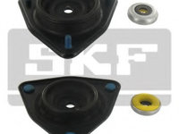 Rulment sarcina suport arc VKDA 35405 T SKF pentru Ford Escort