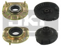 Rulment sarcina suport arc VKDC 35627 T SKF pentru Volvo S80 Volvo Xc90 Volvo V70 Volvo Xc70 Volvo S60