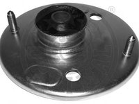 Rulment sarcina suport arc VOLVO 940 limuzina (944), VOLVO 940 Mk II (944), VOLVO 940 Mk II combi (945) - OPTIMAL F8-5983