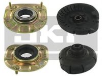 Rulment sarcina suport arc VOLVO S60 I (2000 - 2010) SKF VKDC 35627 T piesa NOUA