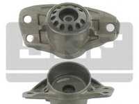 Rulment sarcina suport arc VW TOURAN (1T1, 1T2), AUDI A3 (8P1), VW RABBIT V (1K1) - SKF VKDA 40127 T