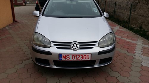 Rulment Spate VW Golf 5 1,9TDI 105cp BKC