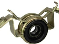 Rulment-suport intermediar cardan/planetara (30mm, fata) ALFA ROMEO 159 2.4D/3.2 12.05-11.11
