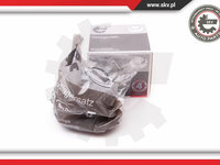 Rulmentul butucului rotii ; spate ; MERCEDES-BENZ Sprinter VW Crafter 30-35 30-50 ; 9063503710