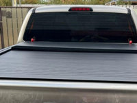 Rulou aluminiu inchidere bana HILUX AMAROK NAVARA HILUX L200 RANGER - PRODUS NOU