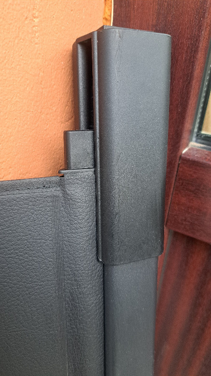 Rulou Caddy 4 2015-2021 și Rulou Caddy 
