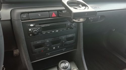 Rulou polita portbagaj Audi A4 B6 2003 COMBI - AVANT 1.9 TDI 4x4