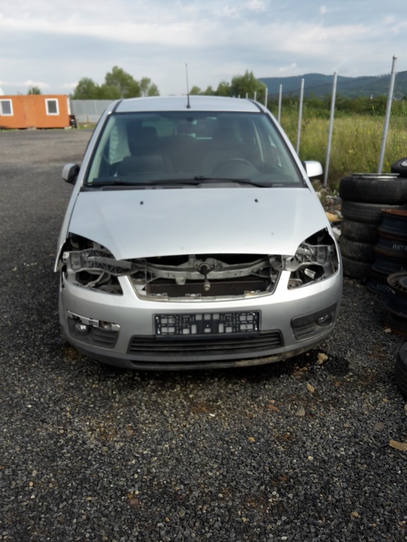 Rulou polita portbagaj Ford Focus CMax 2004 Monovolum 1.6