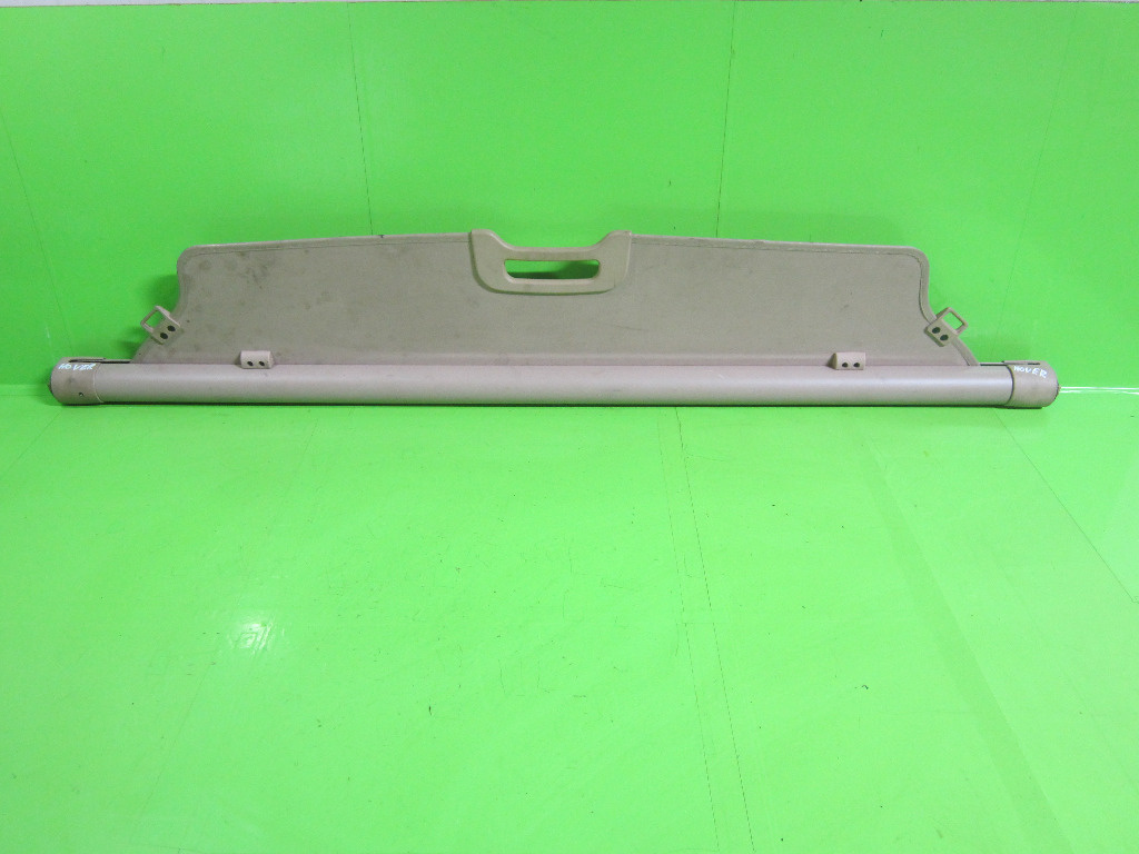 RULOU / POLITA PORTBAGAJ GWM HOVER 4x4 F
